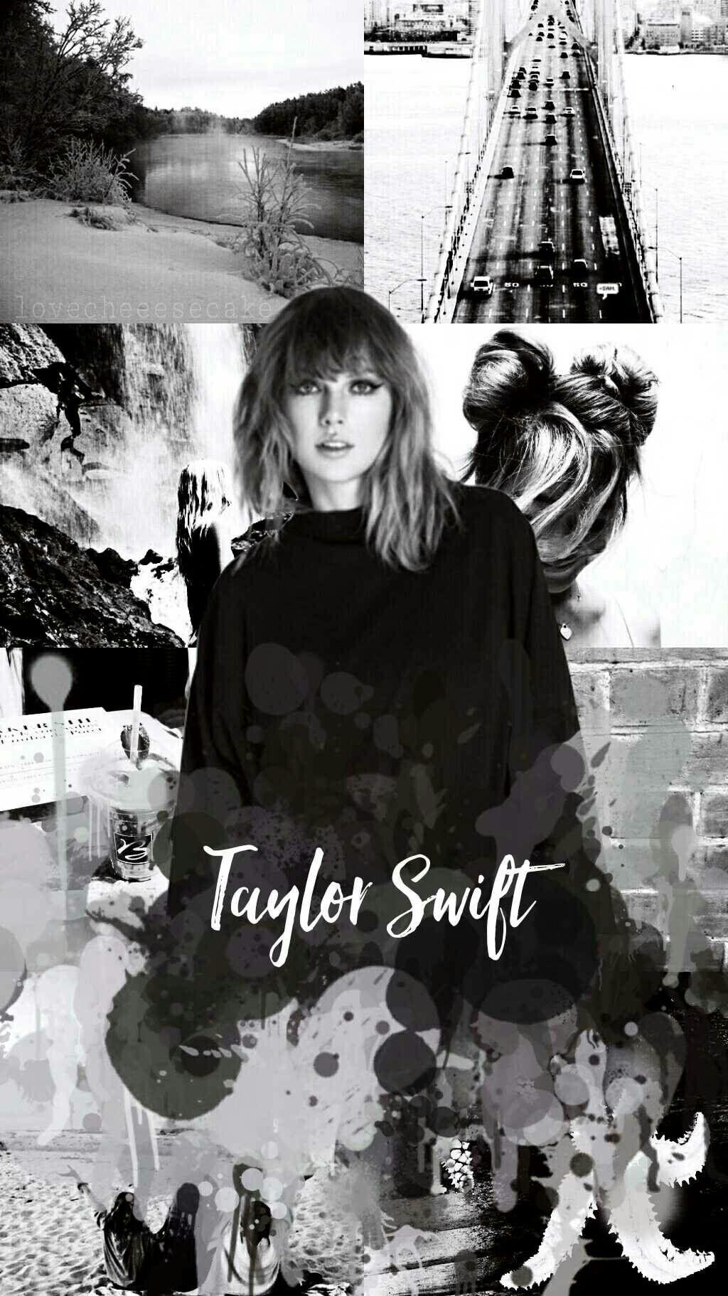 Taylor Swift Aesthetic Wallpapers - Wallpaper Cave
