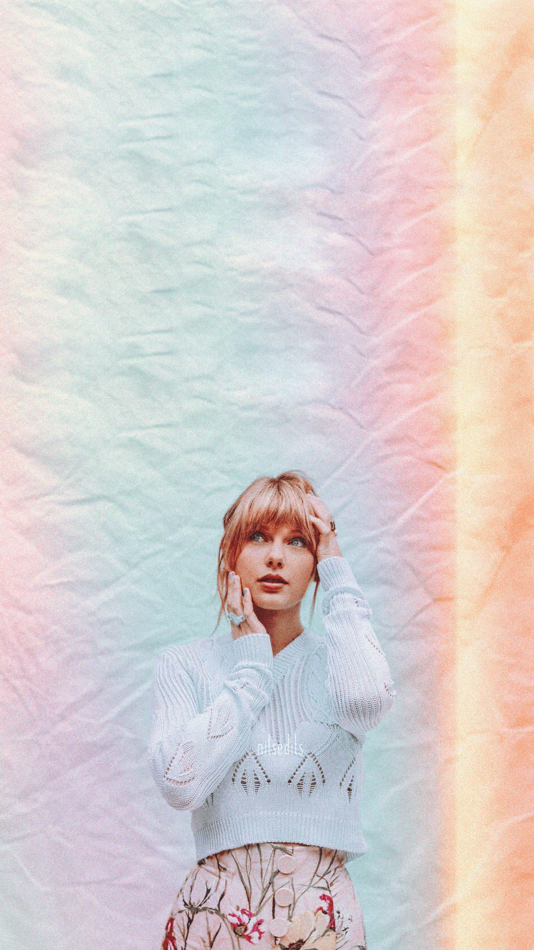 Taylor Swift Aesthetic Wallpapers Wallpaper Cave