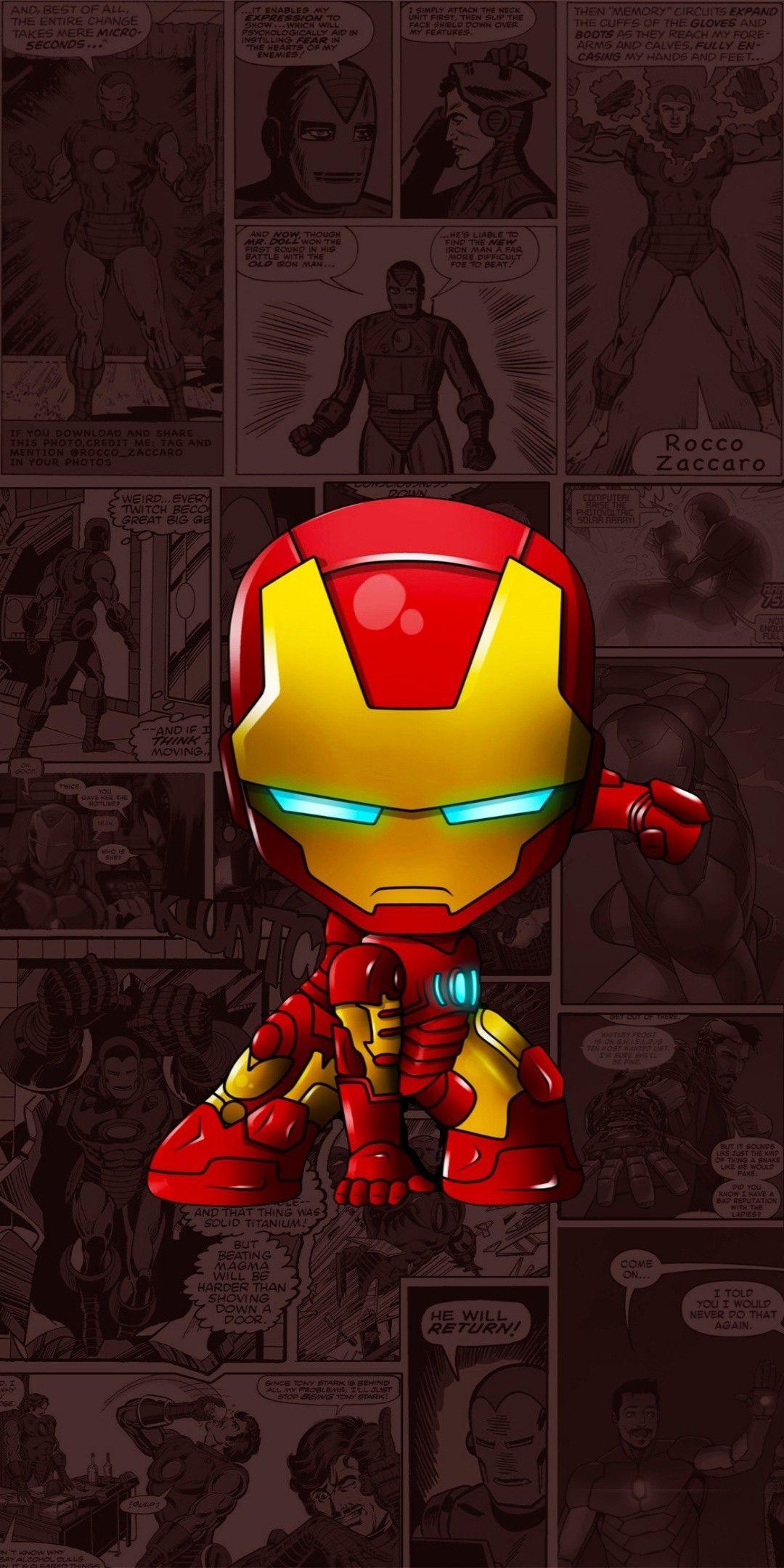 Avenger Endgame Wallpaper iPhone f0fb260859cdae2e8f6c4edc17d9ed6e #iPhoneXWallpaper. Marvel wallpaper hd, Iron man cartoon, Superhero wallpaper