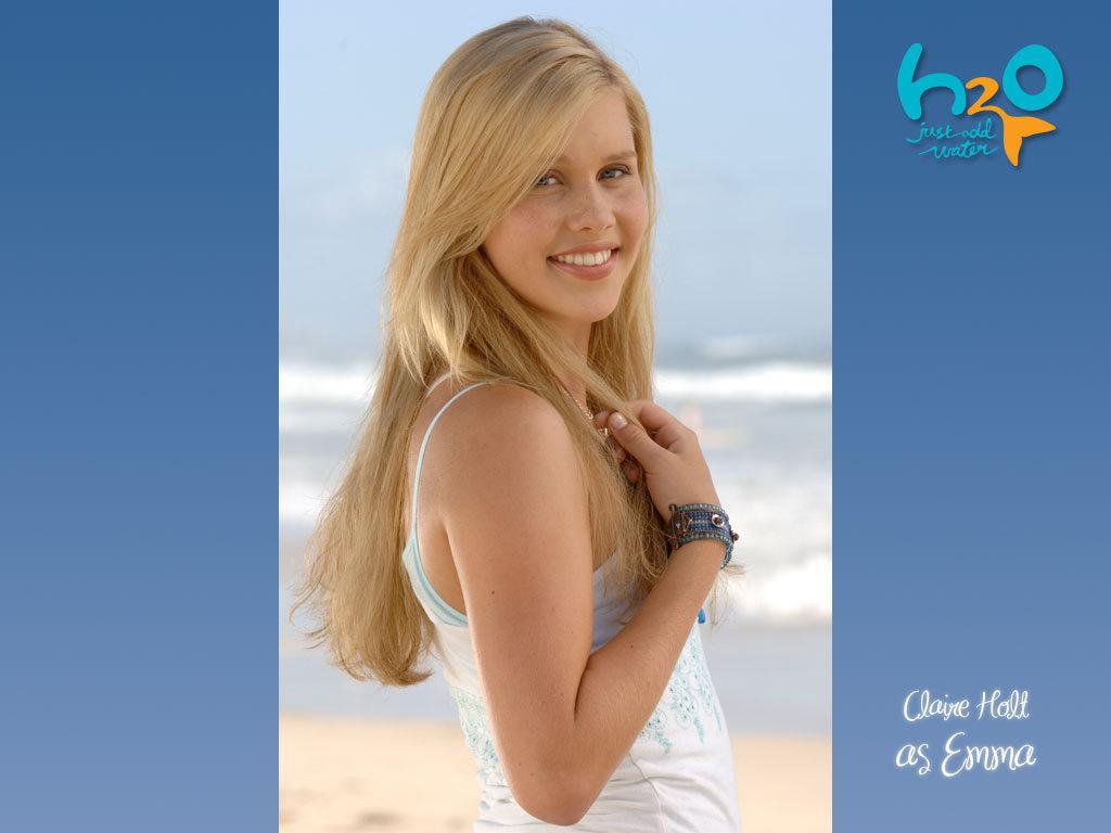 H2O Just Add Water imagens emma HD wallpaper and background