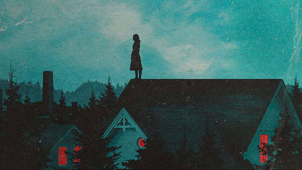Castle Rock' Season 2 will arrive on Hulu in time