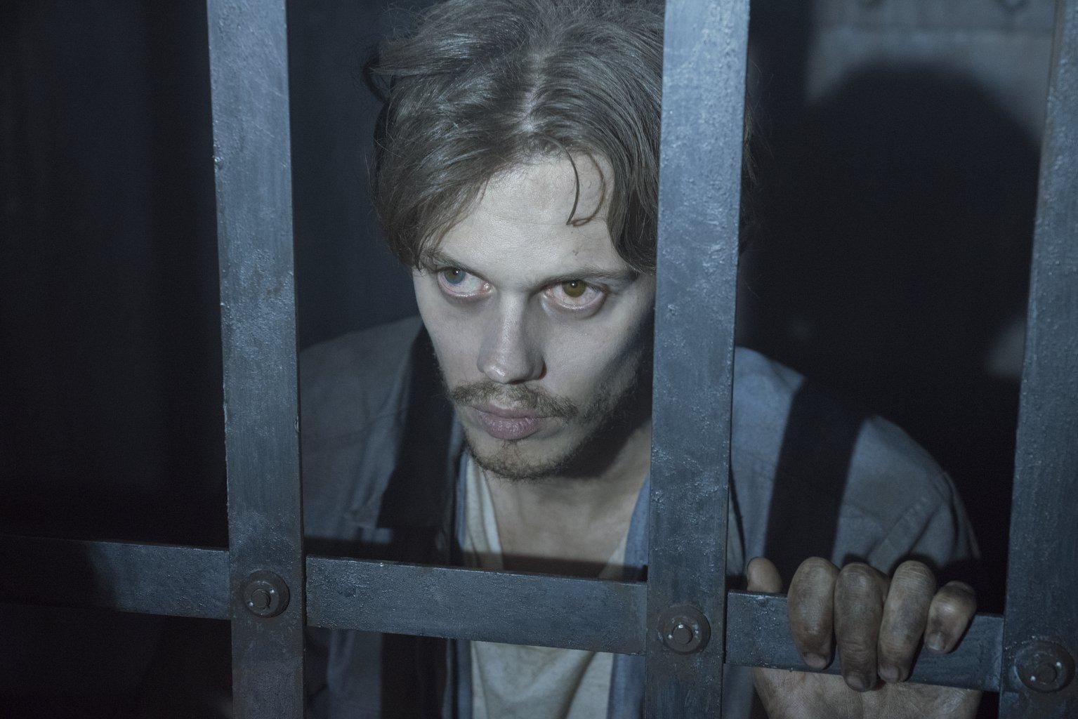 Review: Castle Rock: Season One