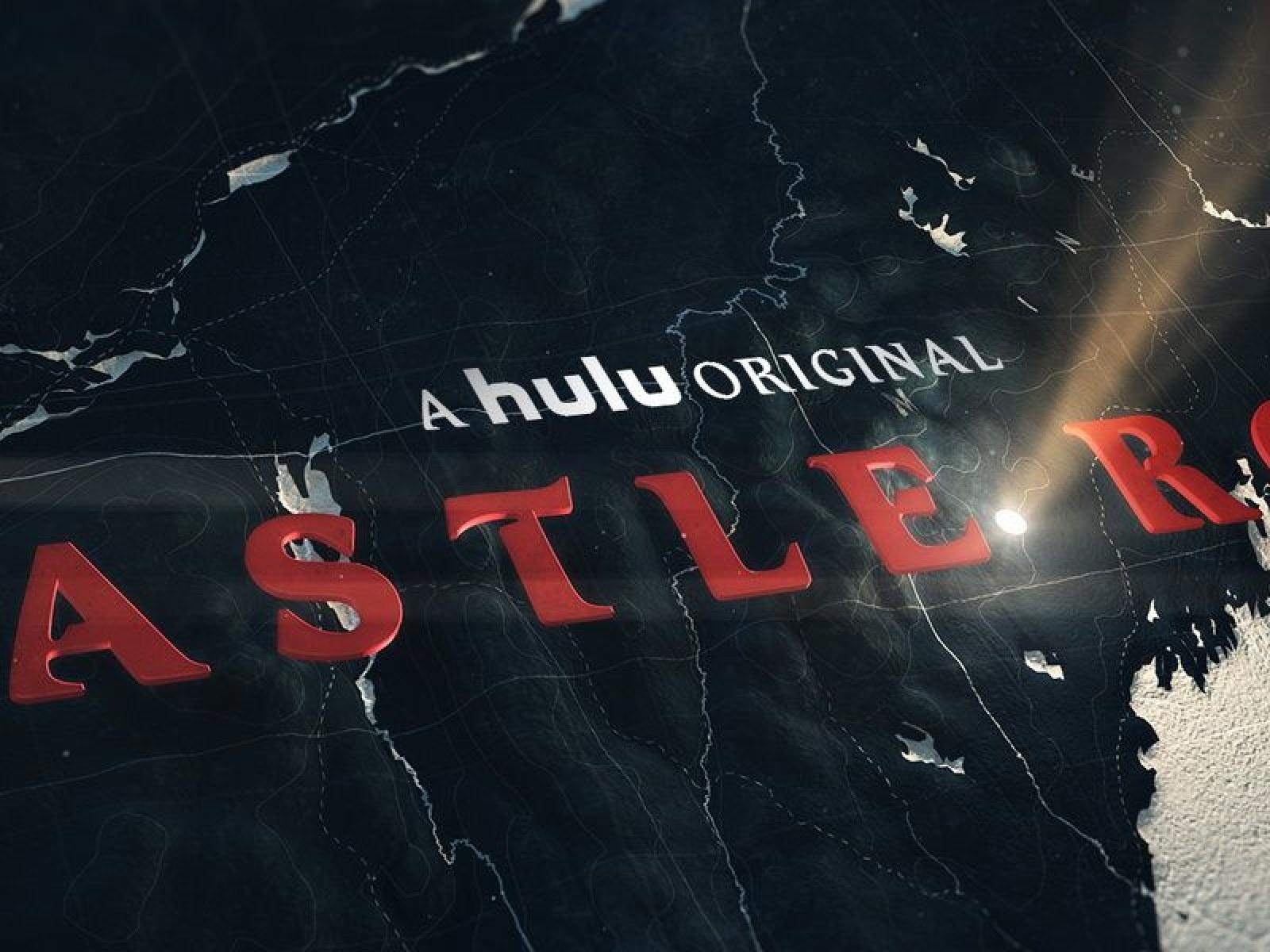 Stephen King TV Show 'Castle Rock' Will Reveal 'It' Clown