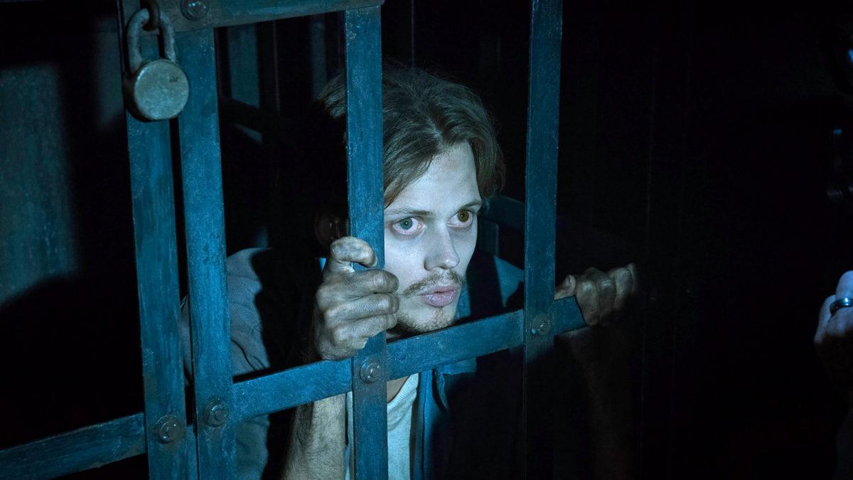 Castle Rock Season 2 Production Set for March