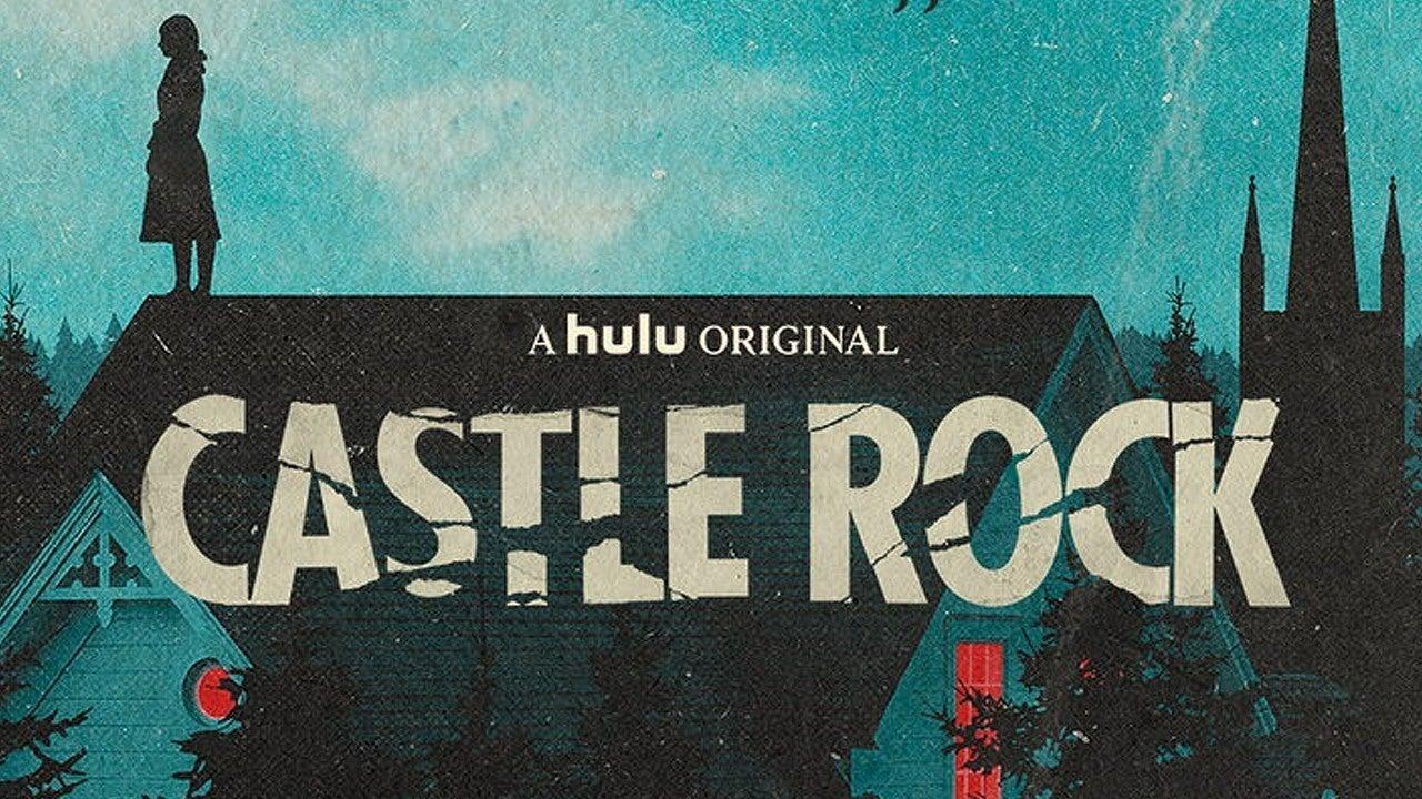 Castle Rock Season 2 Wallpapers Wallpaper Cave