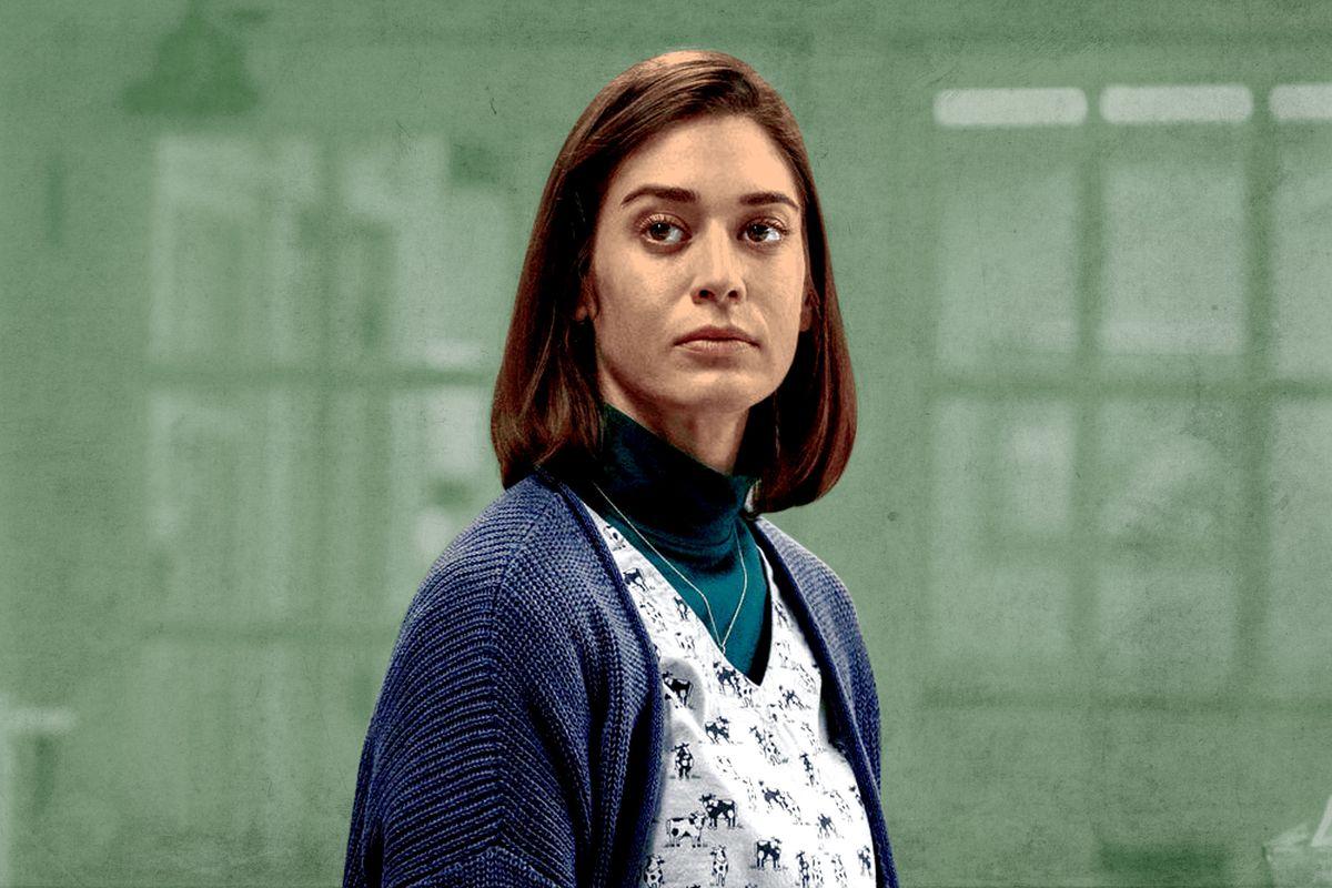 In Its Second Season, 'Castle Rock' Starts to Hit Its Stride