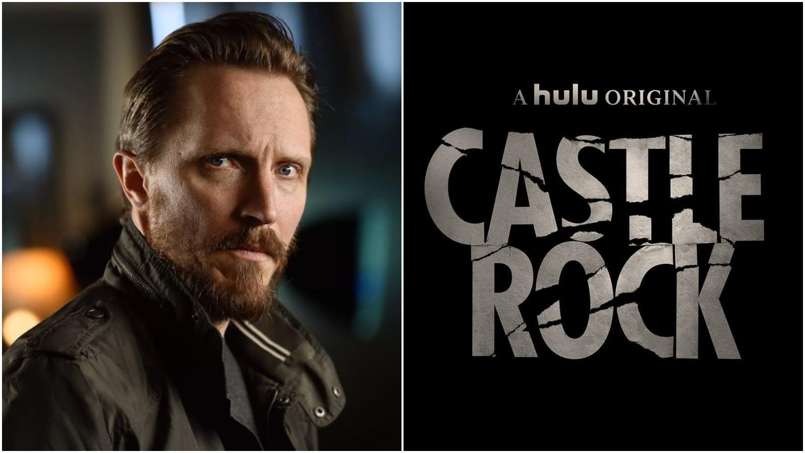 Castle Rock' Season 2: John Hoogenakker Set for Complicated