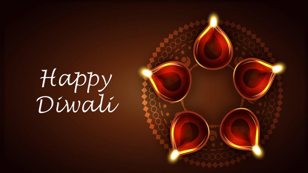 Diwali SMS: 100 Happy Diwali SMS 2019 with Image • Talk
