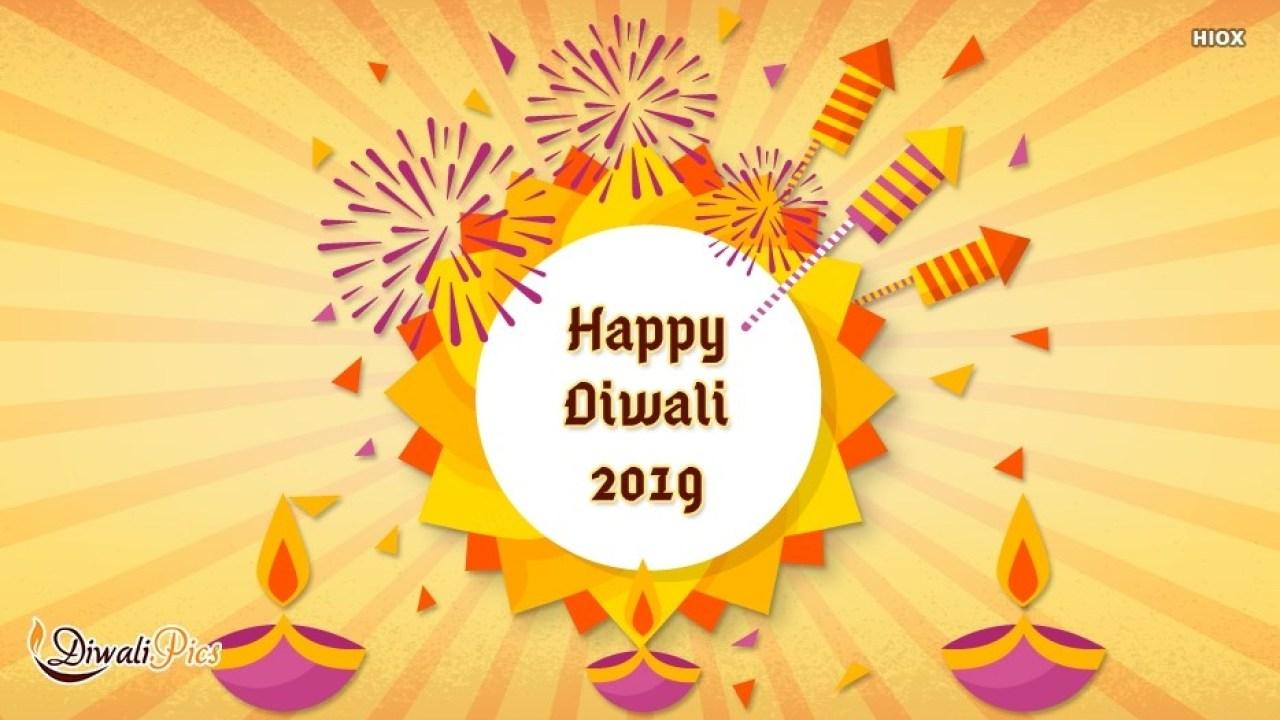Diwali Image. Happy Diwali Photo 2019 Photo GIFs