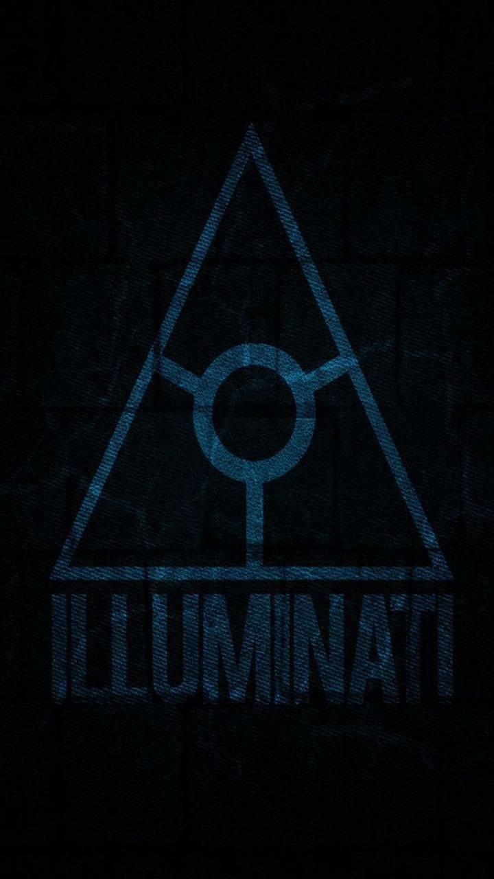 Illuminati Wallpaper HD for Android