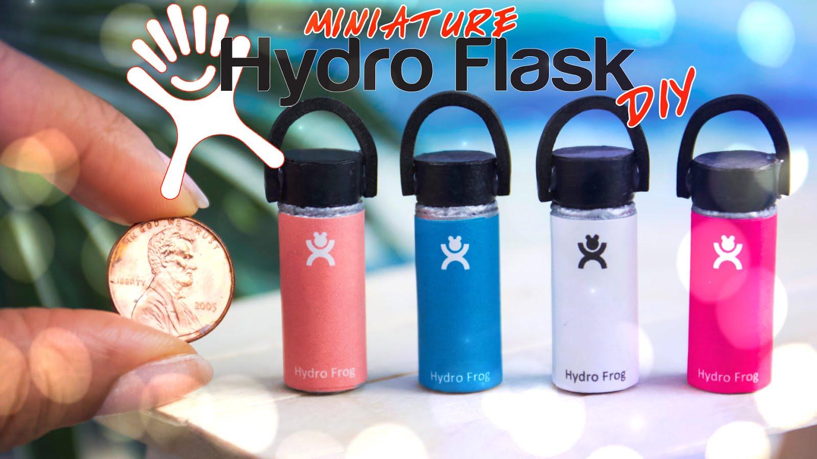 My Froggy Stuff: VSCO Hydro Flask