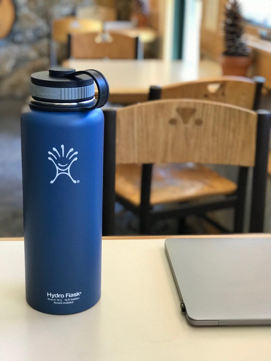 Takeya vs Hydro Flask: Which is the Best Insulated Water Bottle?