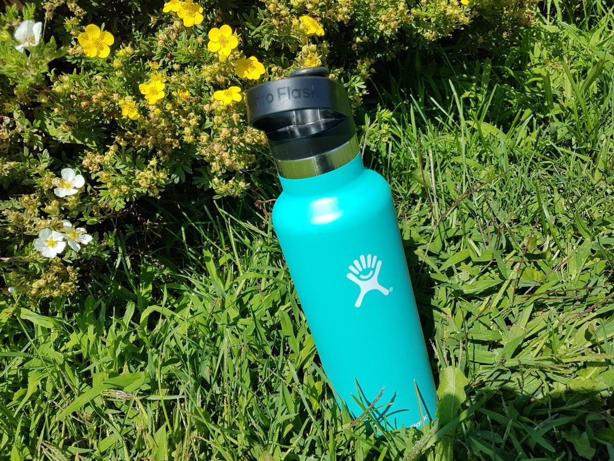 Gear review: Hydro Flask water bottle
