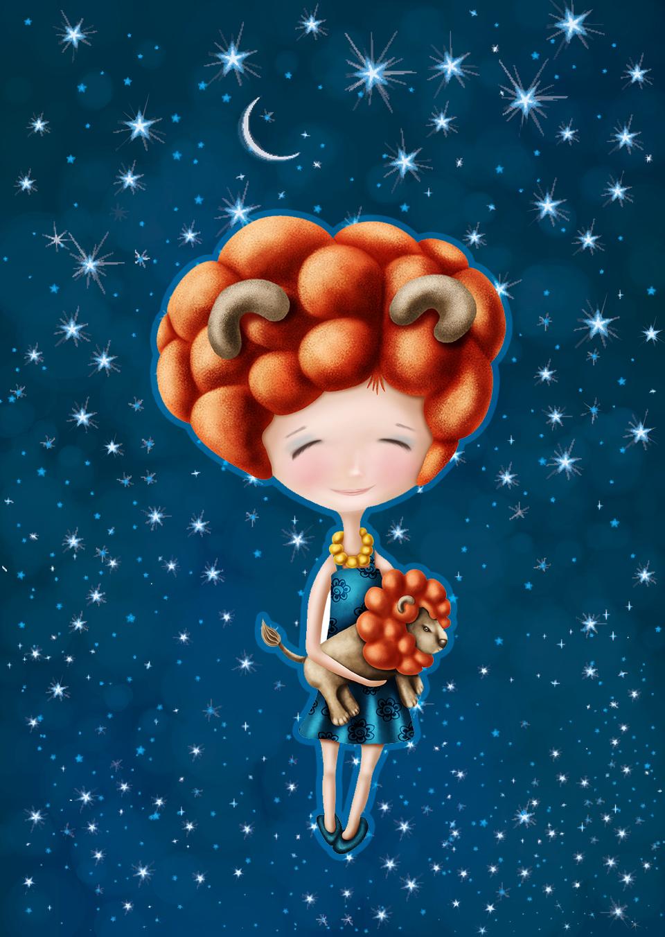 The Best Baby Names for Every Zodiac Sign