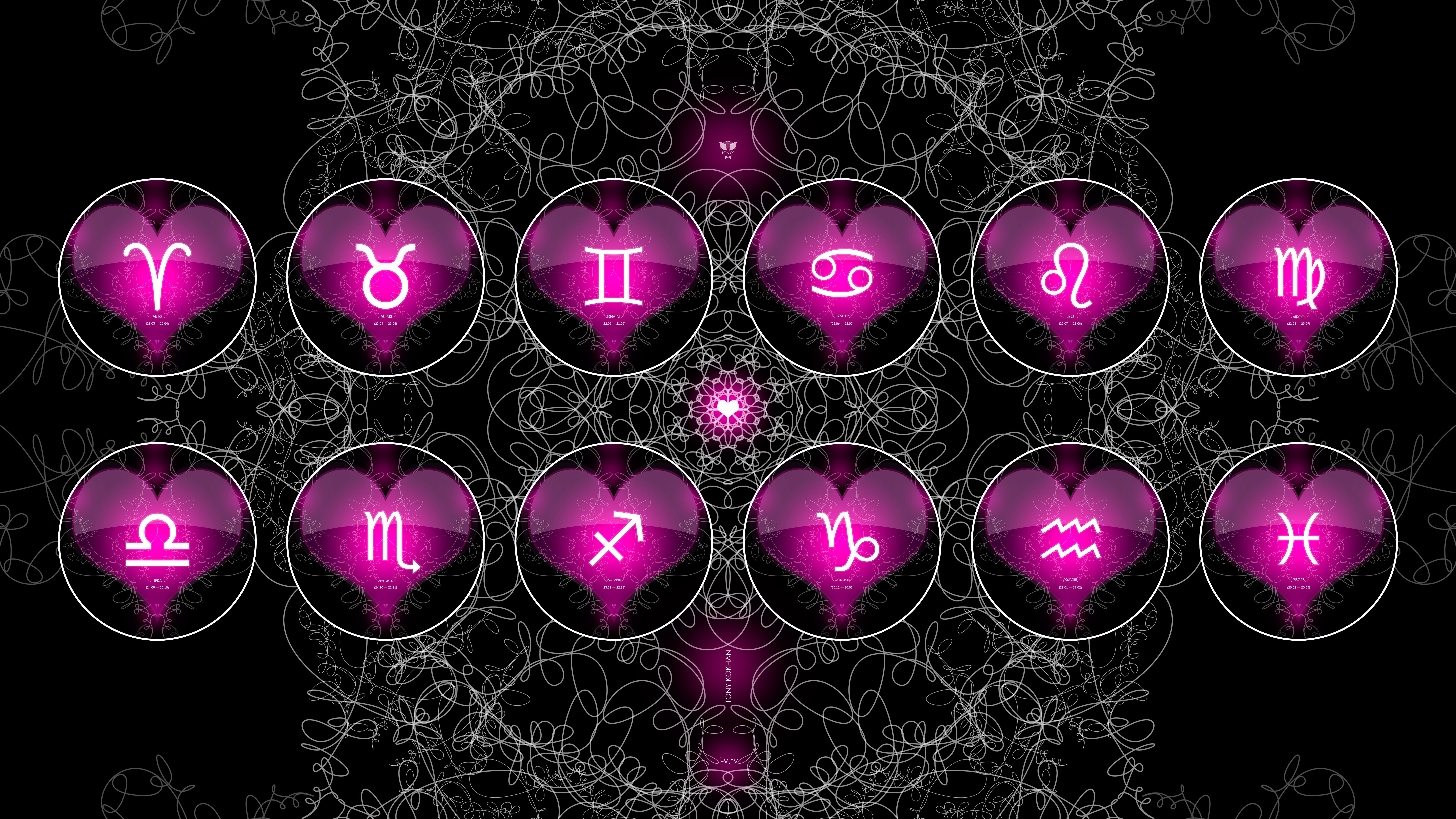 ZODIAC SIGNS ARIES TAURUS GEMINI CANCER LEO VIRGO LIBRA