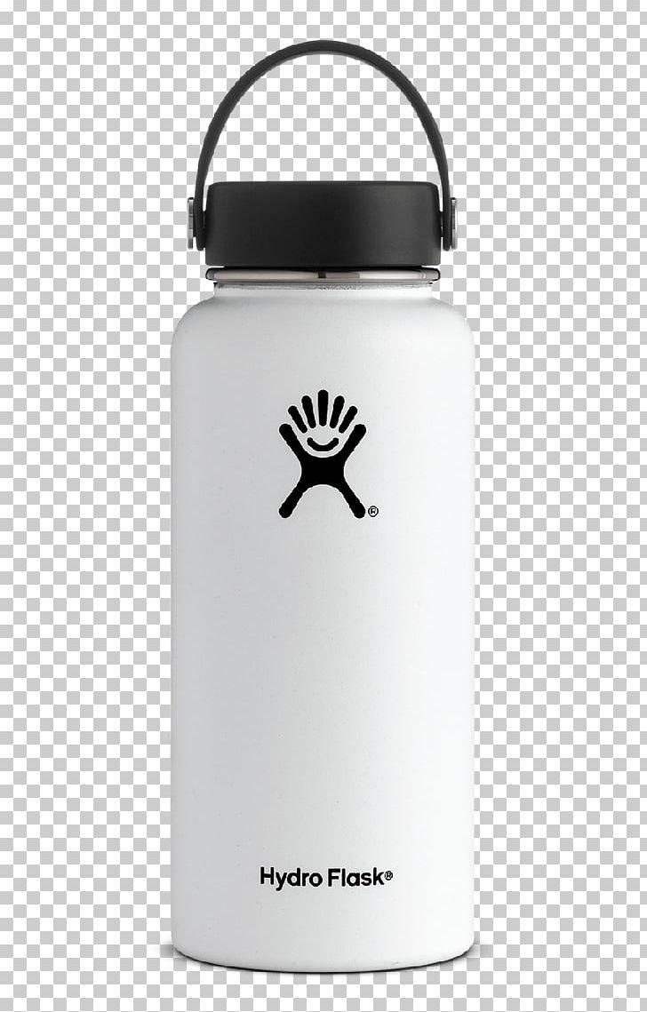 Hydro Flask Water Bottles Stainless Steel PNG, Clipart