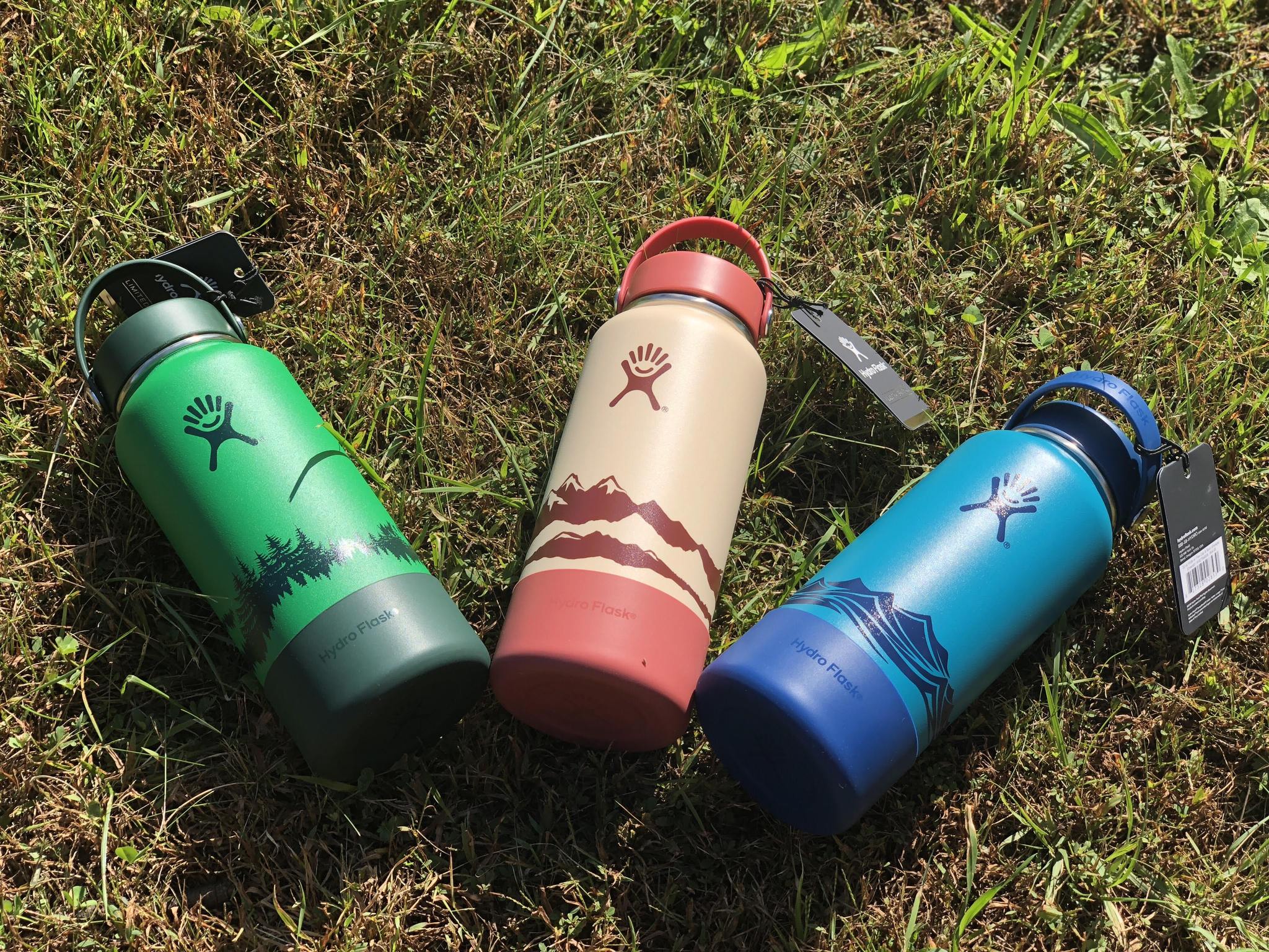 Special Edition HydroFlask