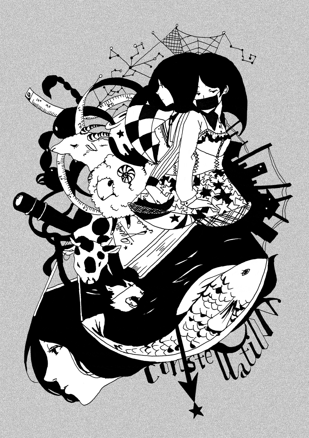 Zodiac Mobile Wallpaper Anime Image Board