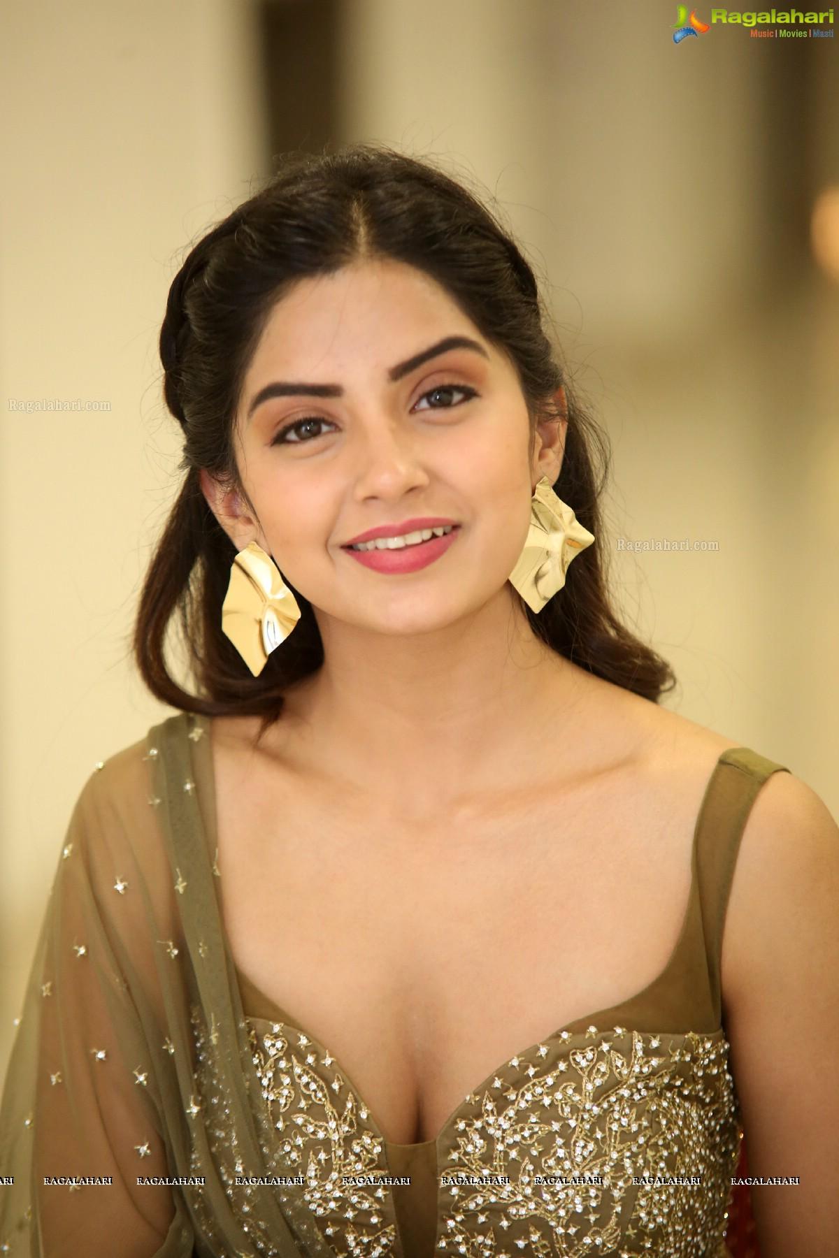 Kashmira Pardeshi Narthanasala Pre Release Image 29