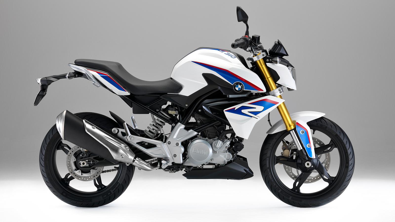 BMW G 310 R Picture, Photo, Wallpaper