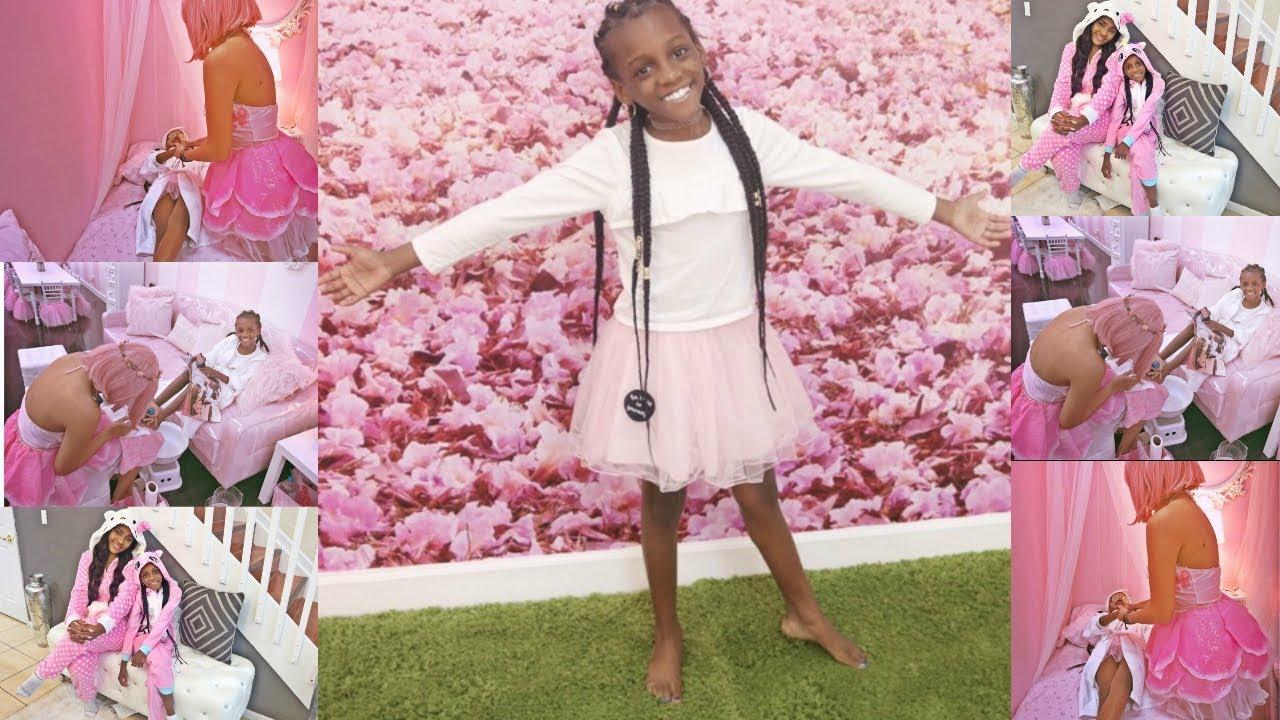 Season 3 Ep. 16- I HAVE A SURPRISE FOR YAYA- FAMILY VLOG