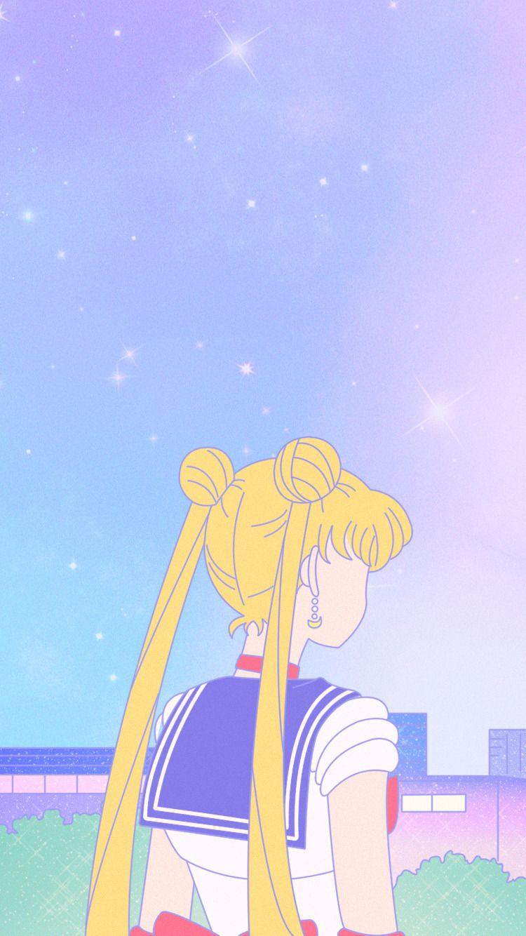 sailor moon sailor venus usagi tsukino minako aino walpaper