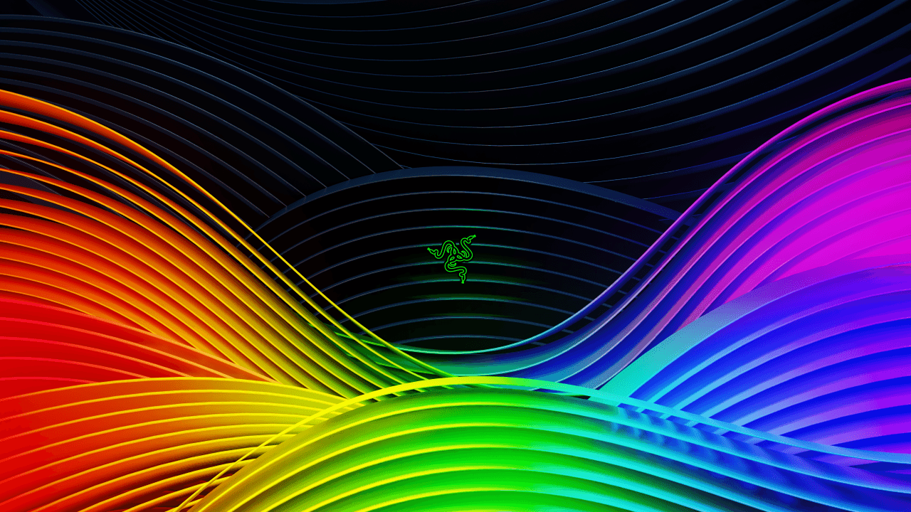 RoG Abstract Wallpapers - Wallpaper Cave