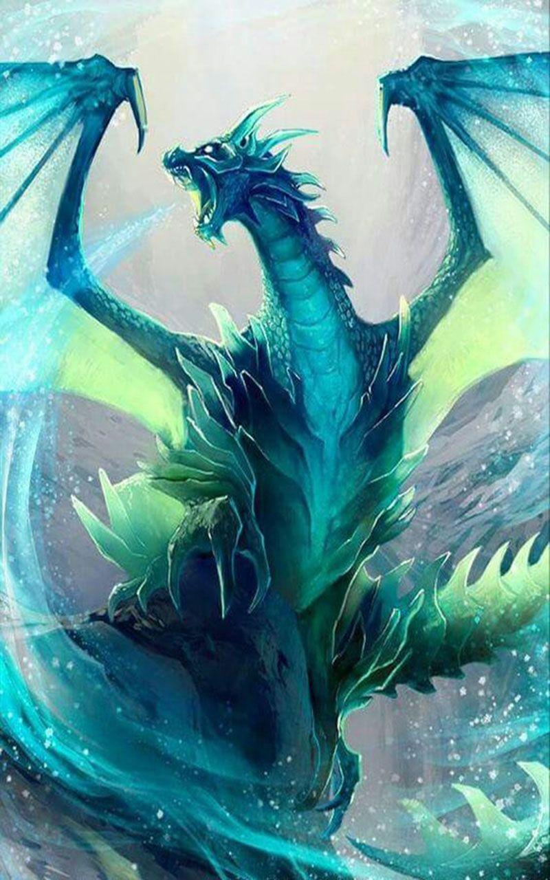 Dragon Wallpaper 39. Dragon. Dragon artwork
