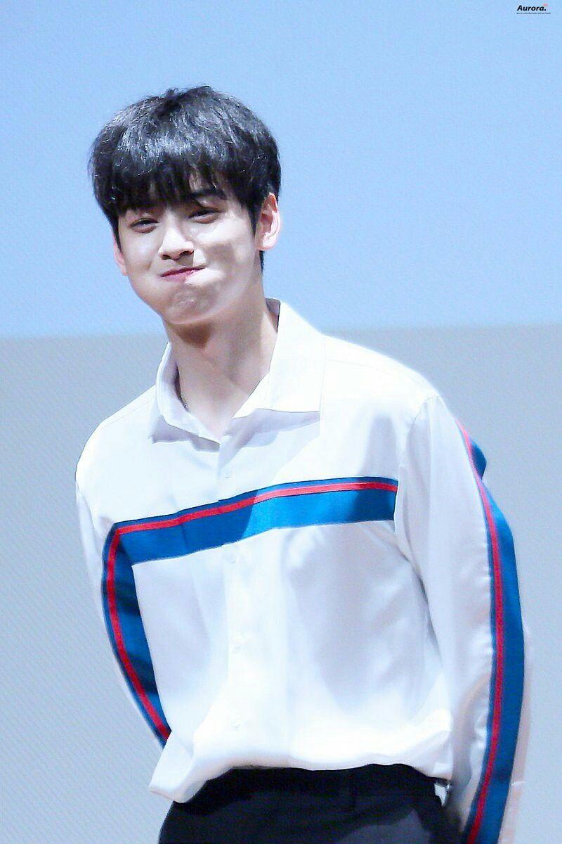 Aurora_Ew. Do Not Edit Crop Logo { #Eunwoo