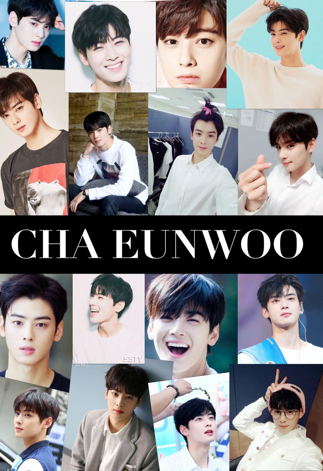 ASTRO, Wallpaper & Edits WALLPAPER: CHAEUNWOO