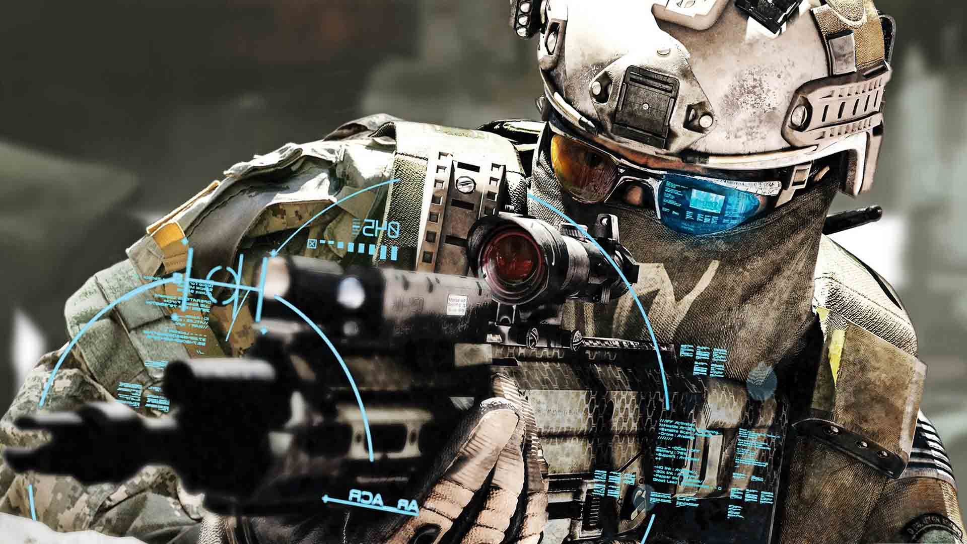 Cool Army Wallpaper In HD For Free Download