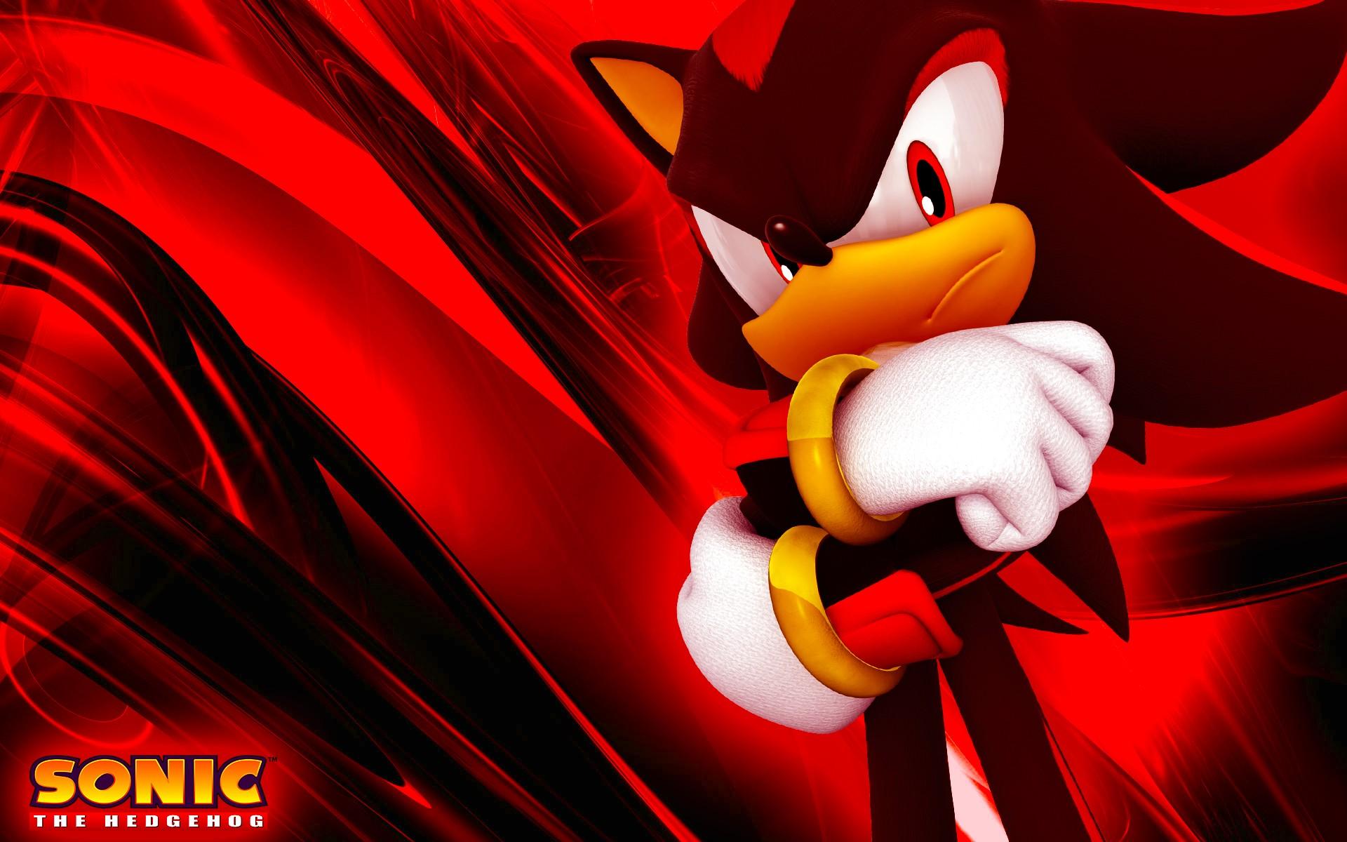 Grand Shadow The Hedgehog Photo Graphics