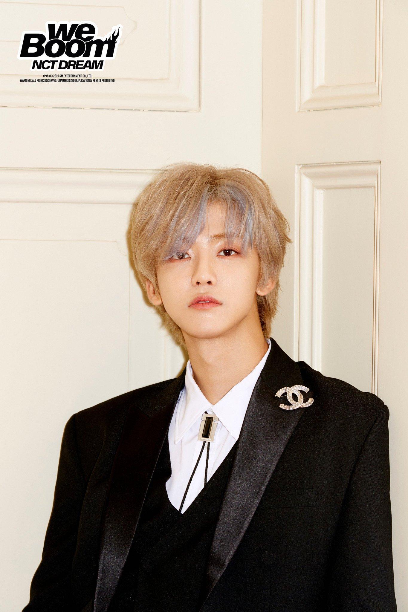 NCT Dream's Jeno & Jaemin features in latest image