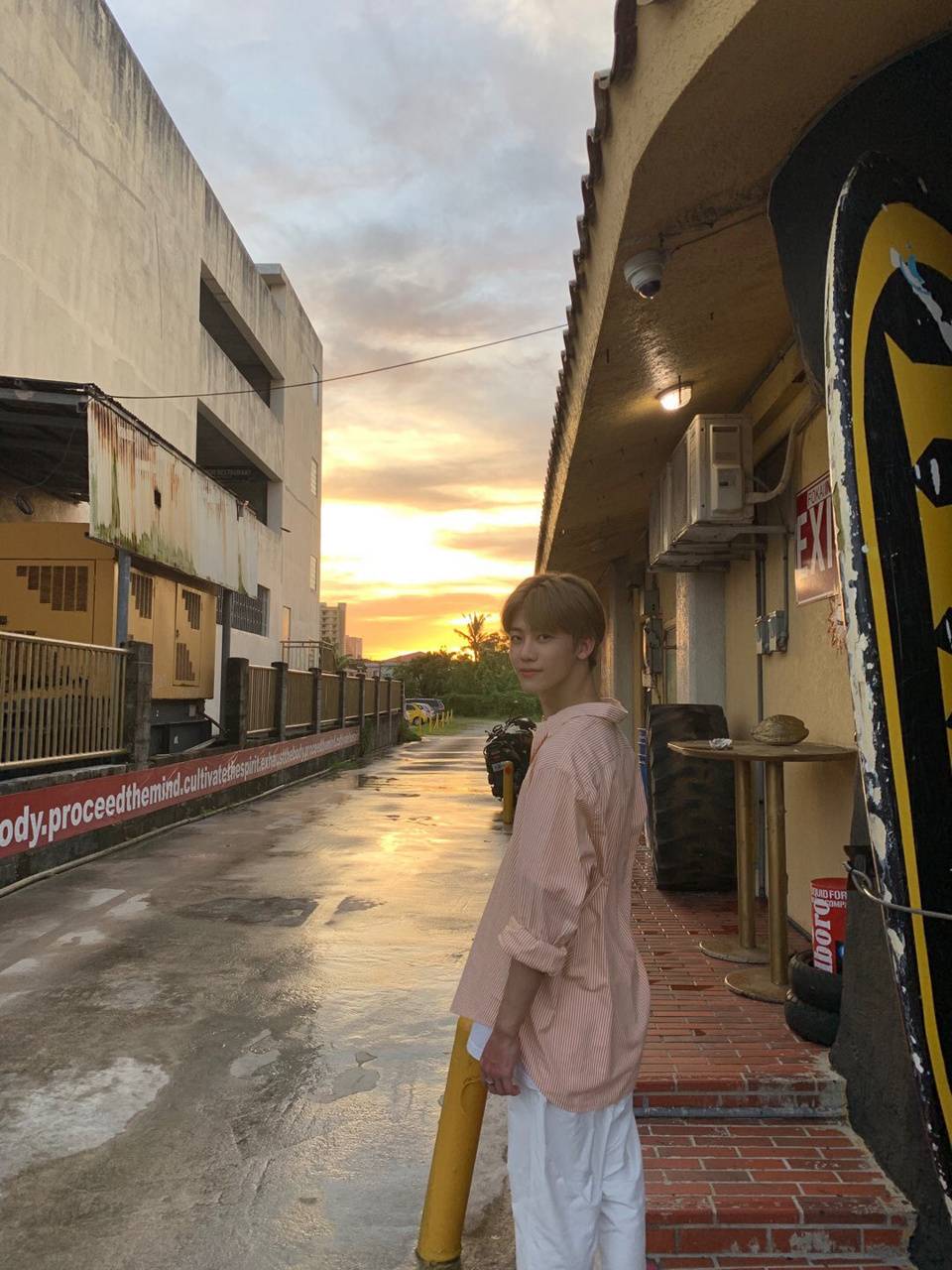 jaemin nct Wallpaper