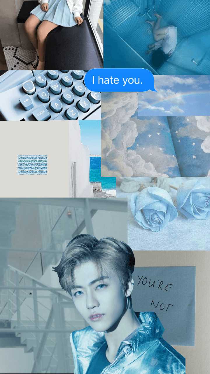 Image about nct dream in wallpaper by c.b.b. renataa