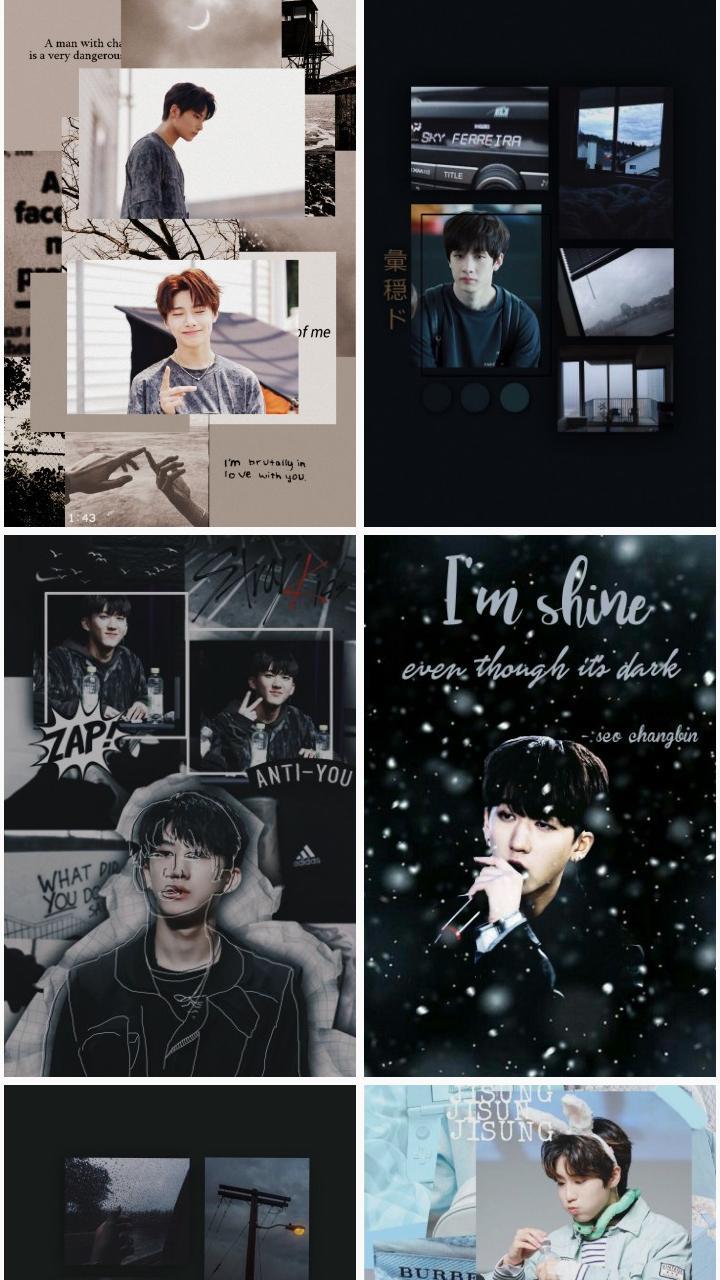 Stray Kids Wallpaper KPOP for Android