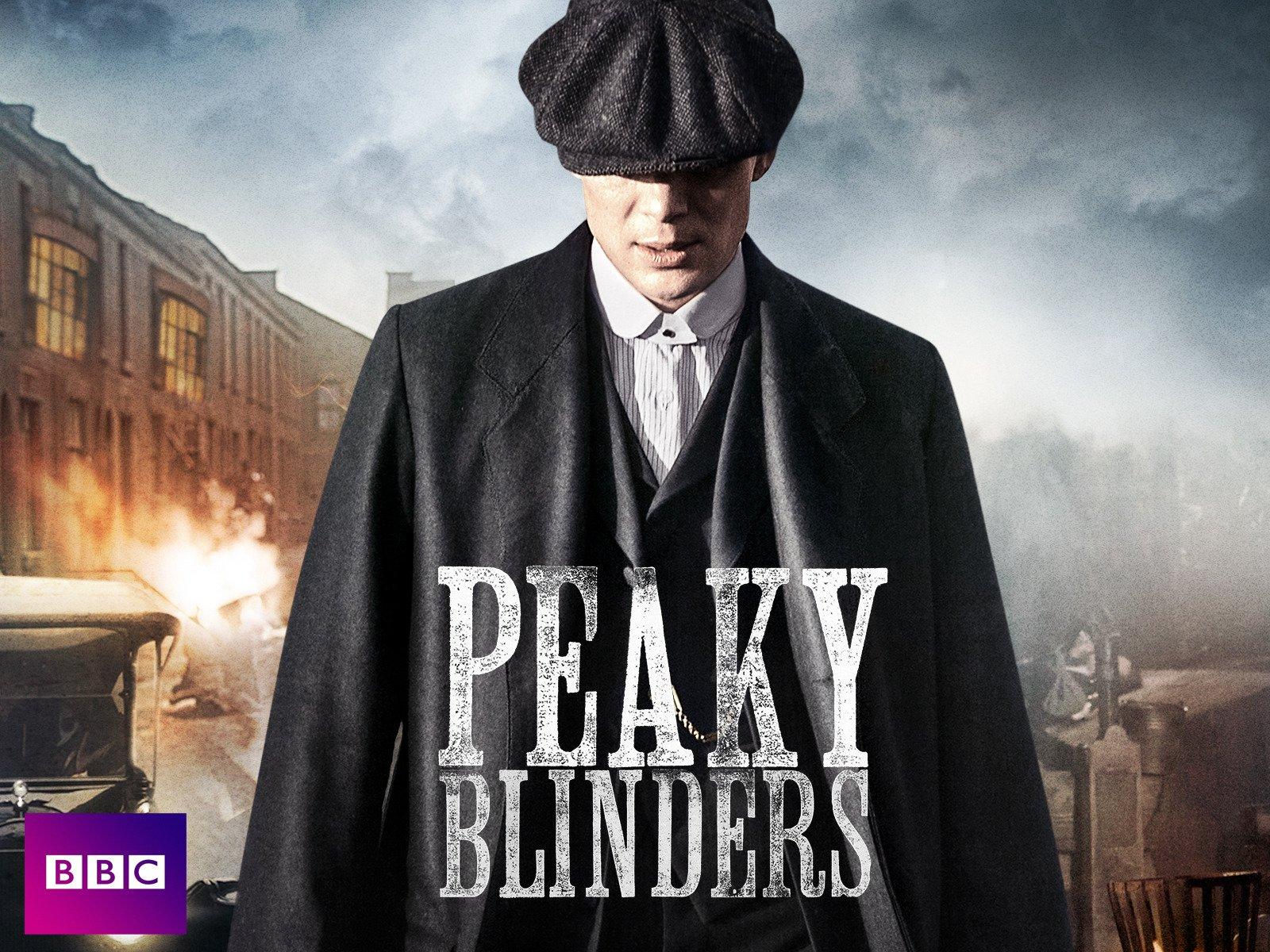 Peaky Blinders, Season 1: Paul Anderson, Sam