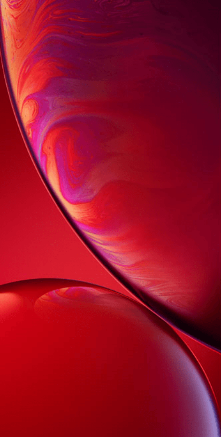 Download iPhone XS Stock Wallpaper in Full HD Official