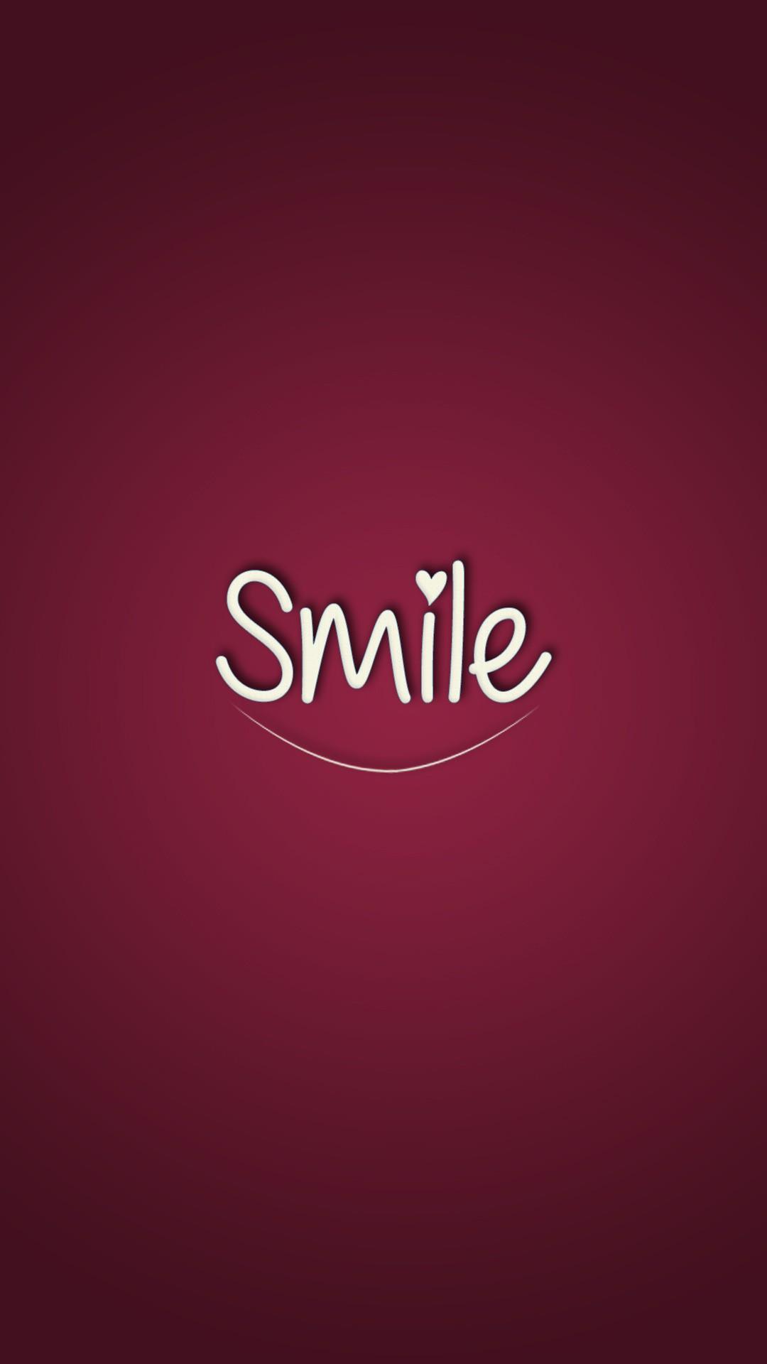 Smile HD iPhone Wallpapers - Wallpaper Cave