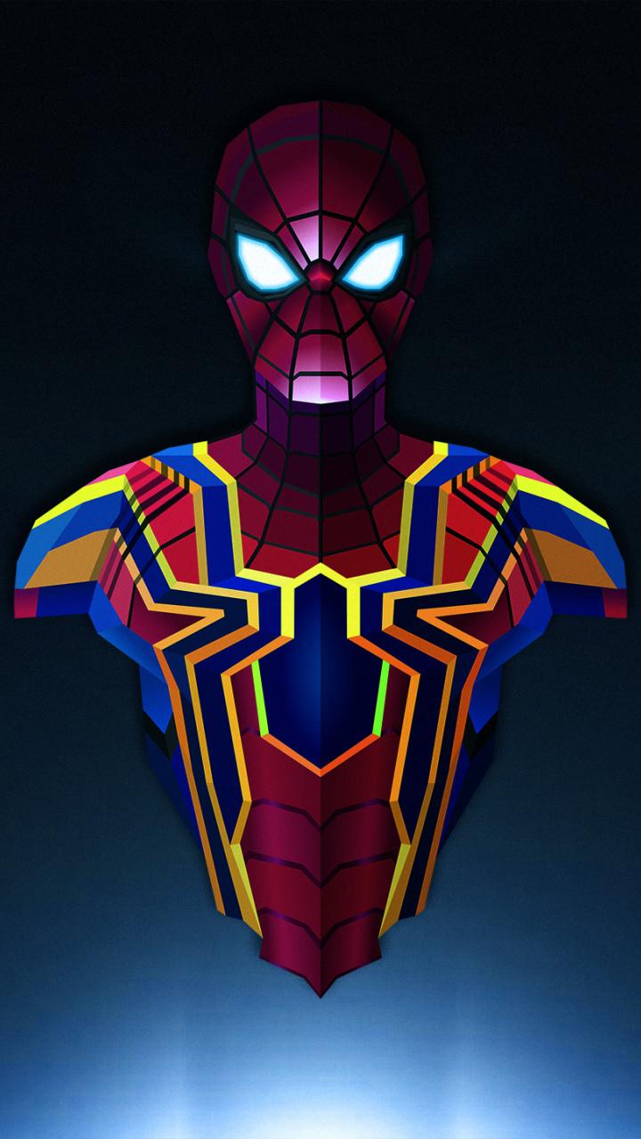 Spider Man Wallpaper