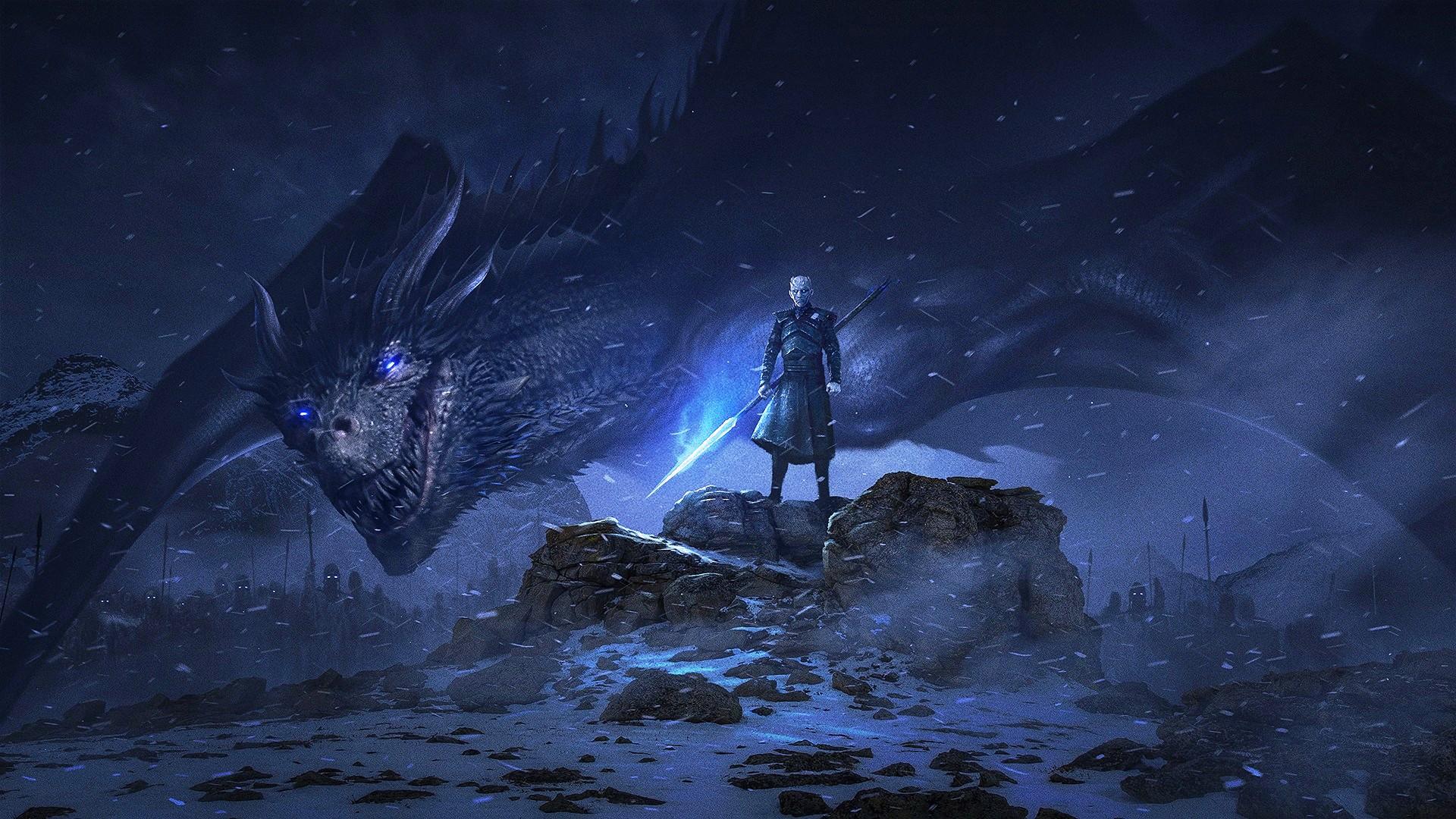 Game Of Thrones Animated Wallpapers - Wallpaper Cave