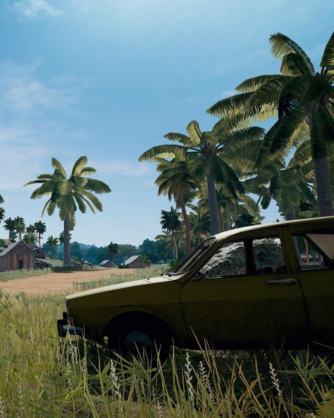 PUBG: Master the new Sanhok map with these 7 ++tips++