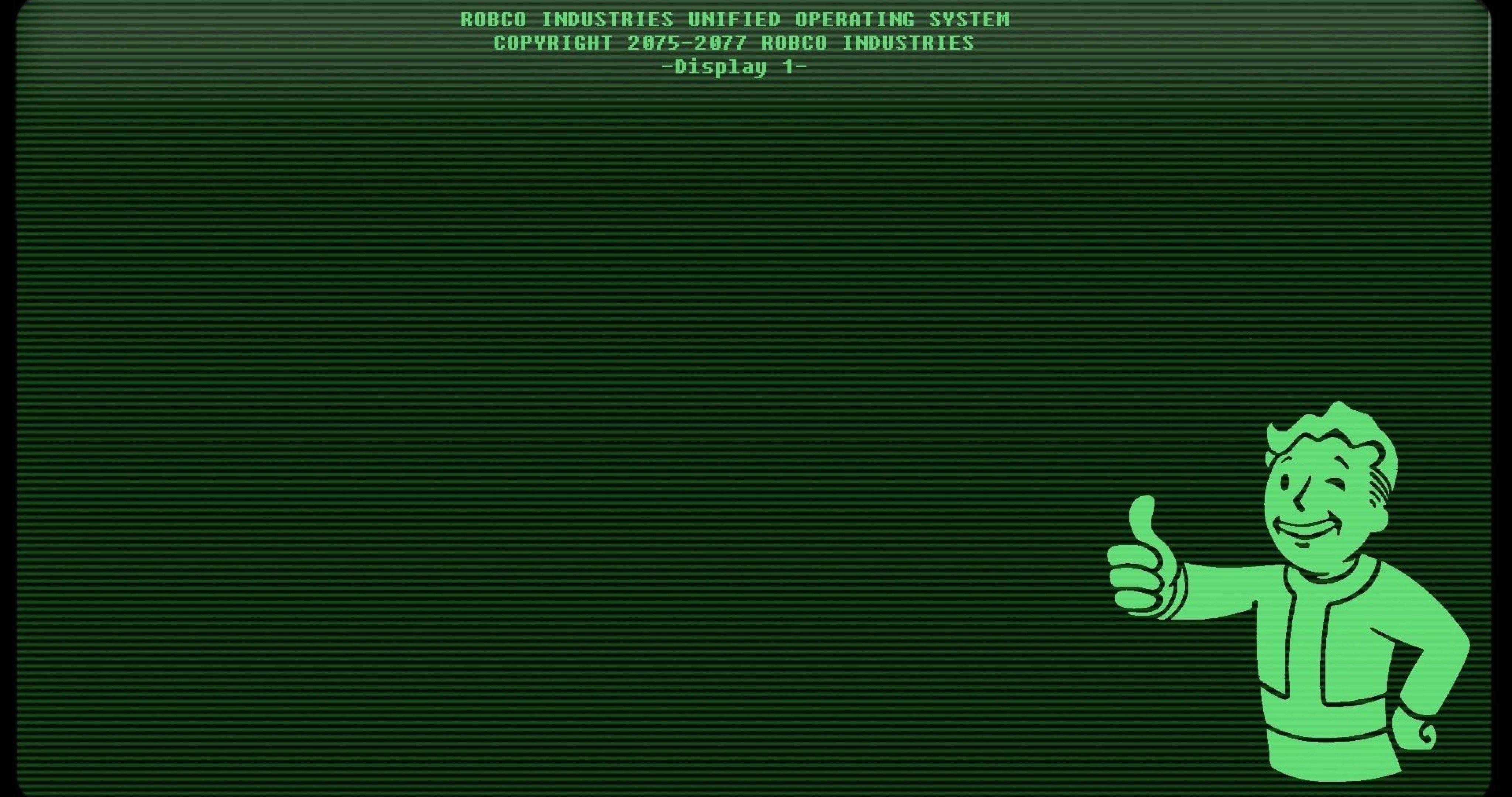 fallout 4 pipboy screen 4k ultra HD wallpaper. ololoshenka