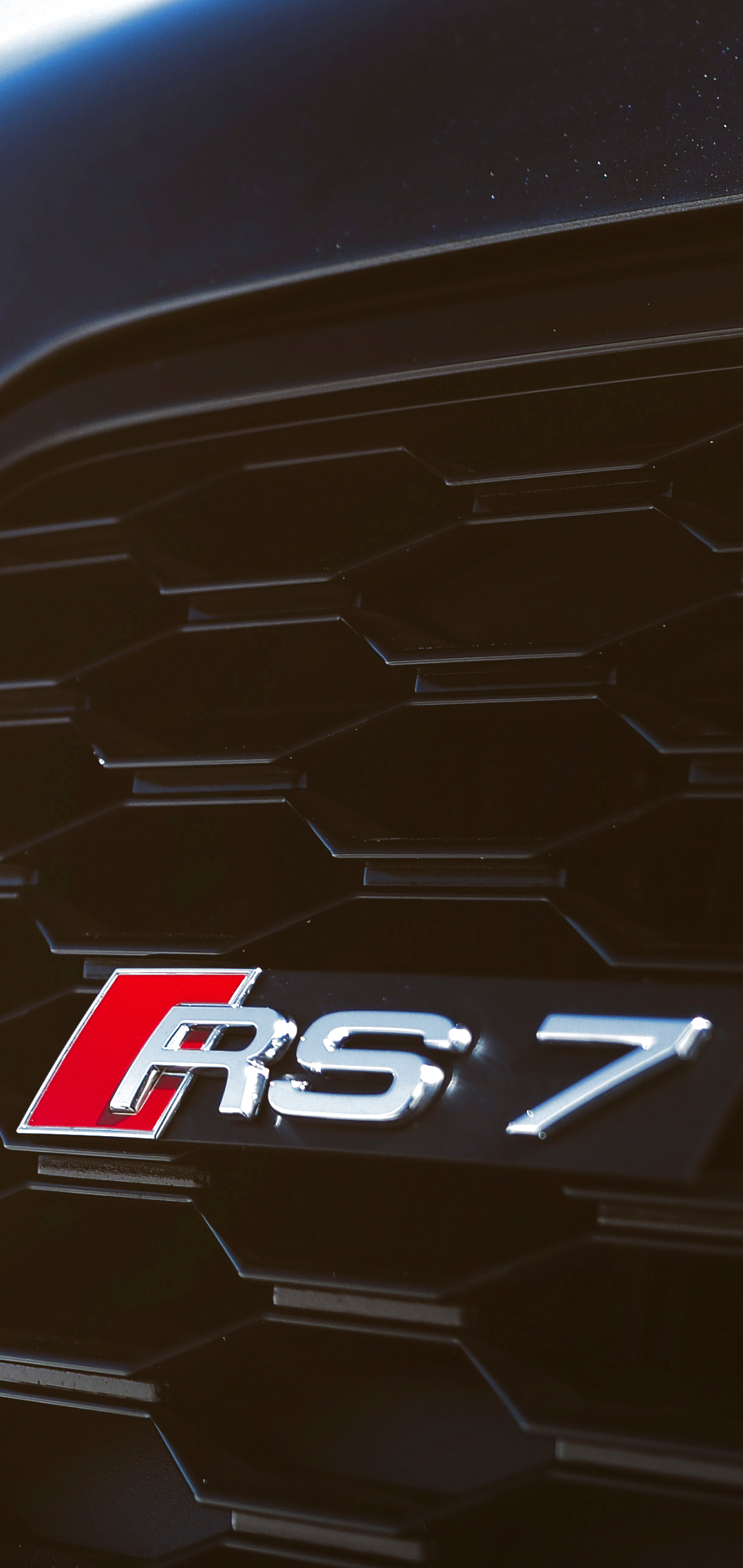 Audi Car Logo Wallpaper