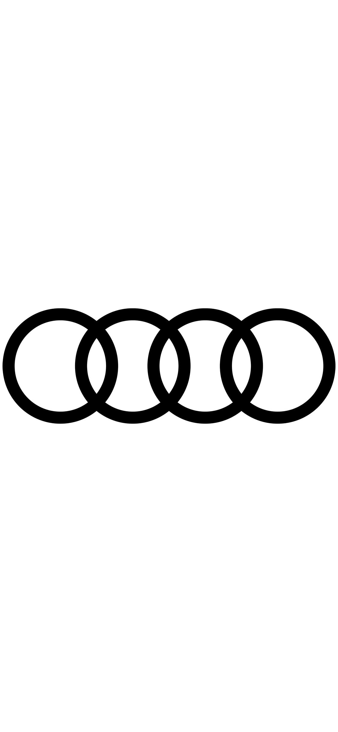 Audi Logo iPhone Wallpaper. Download free image and picture