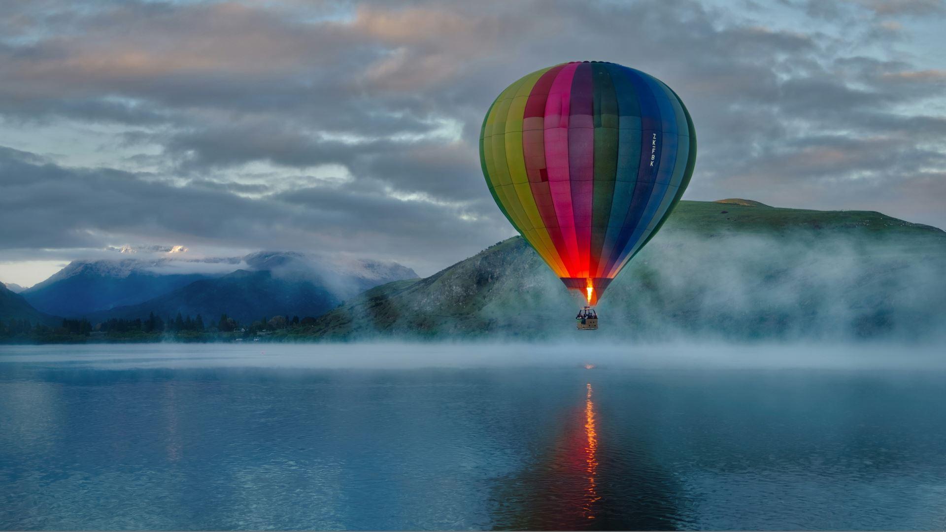 Steam Workshop - Landscape & Nature Wallpaper