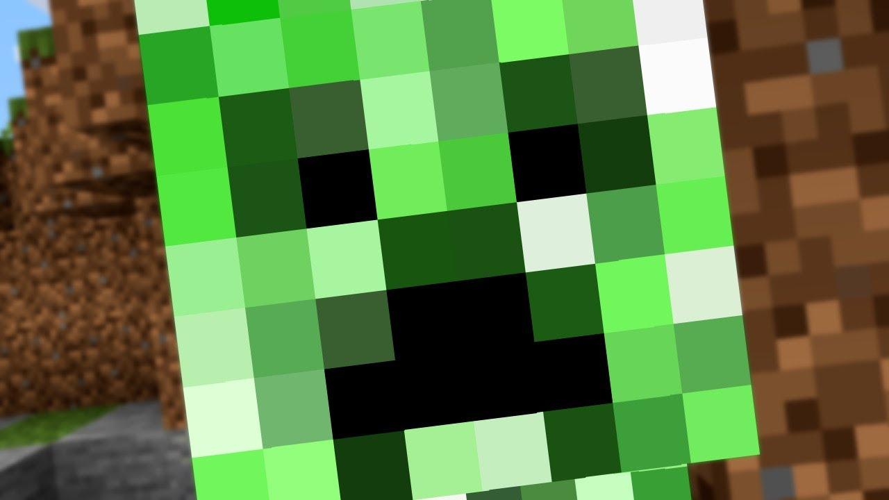 Creeper Aww Man (Epic Remix)