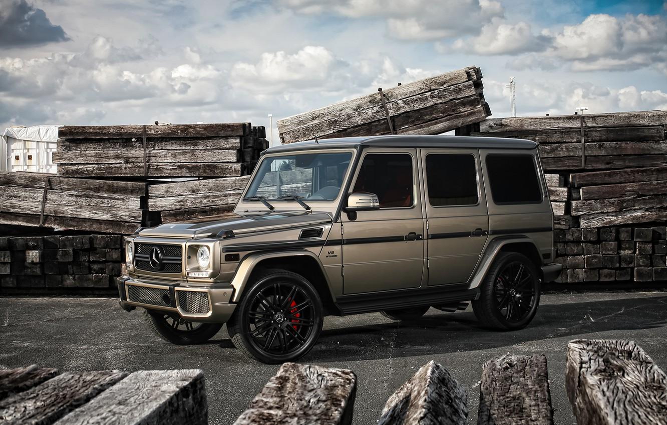 Wallpaper SUV, Mercedes, AMG, g, G63 image for desktop