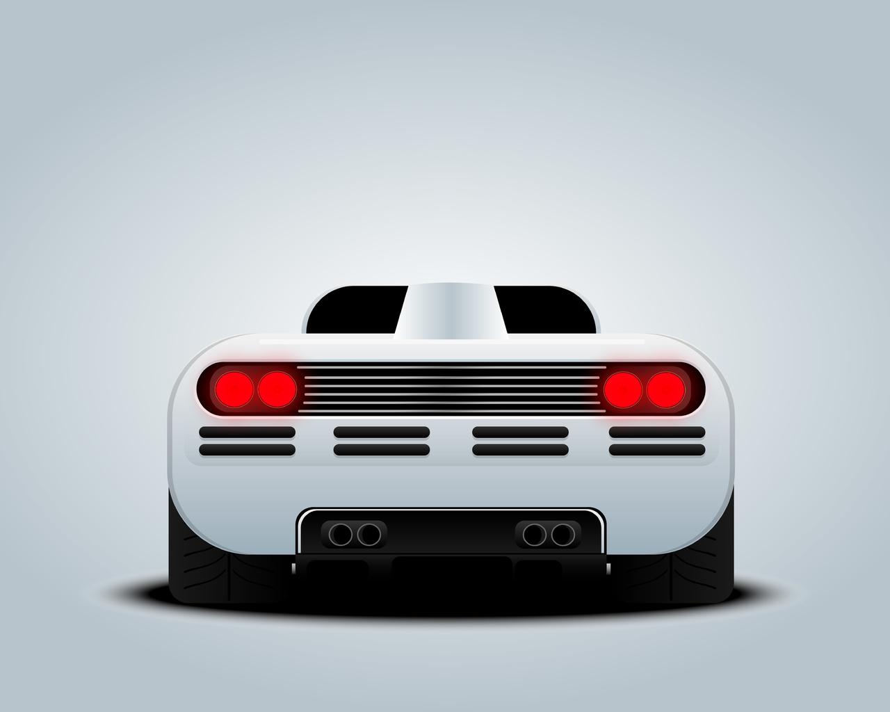 Minimalist F1 Wallpapers - Wallpaper Cave