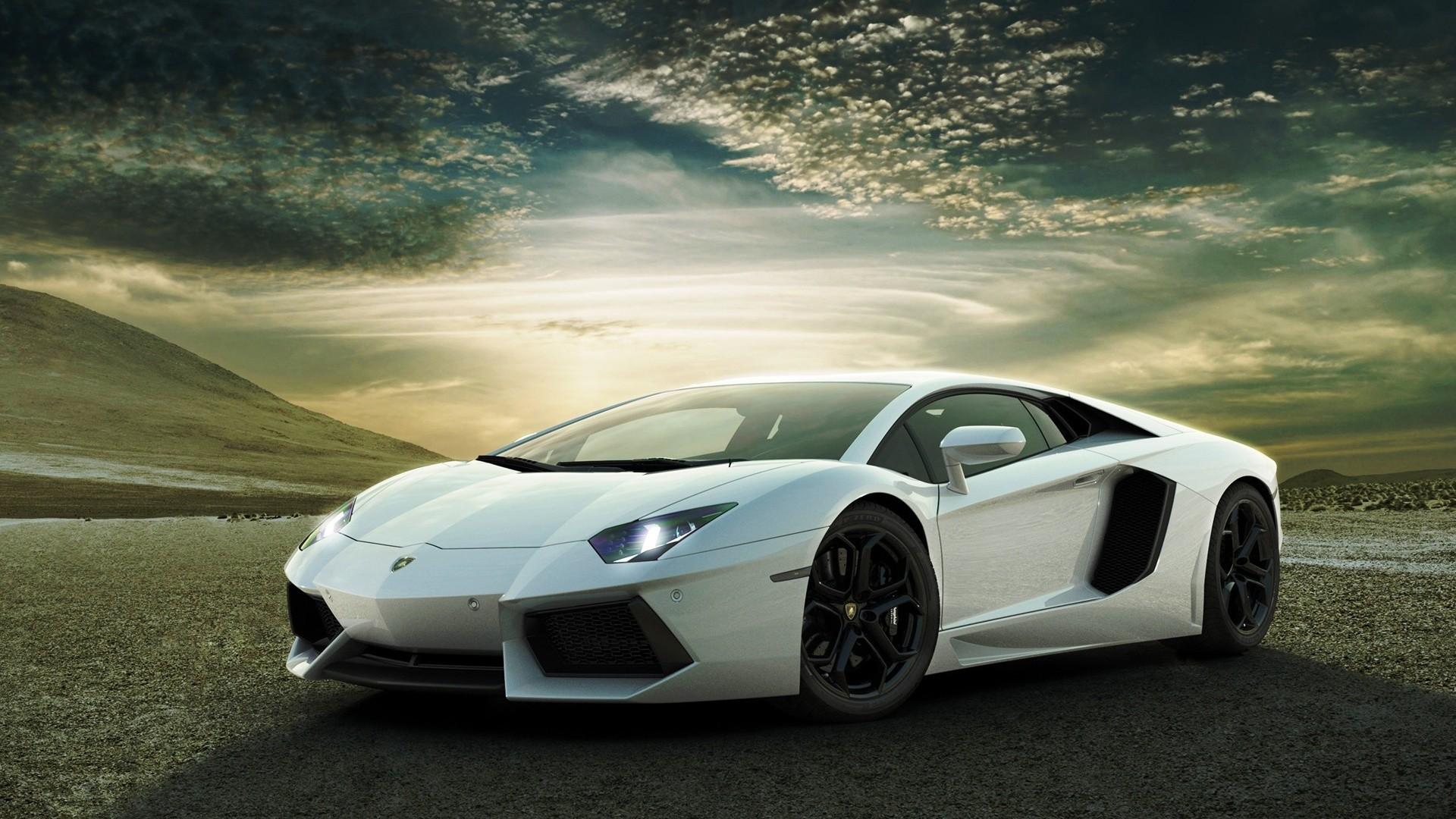 Lamborghini Cars Wallpaper